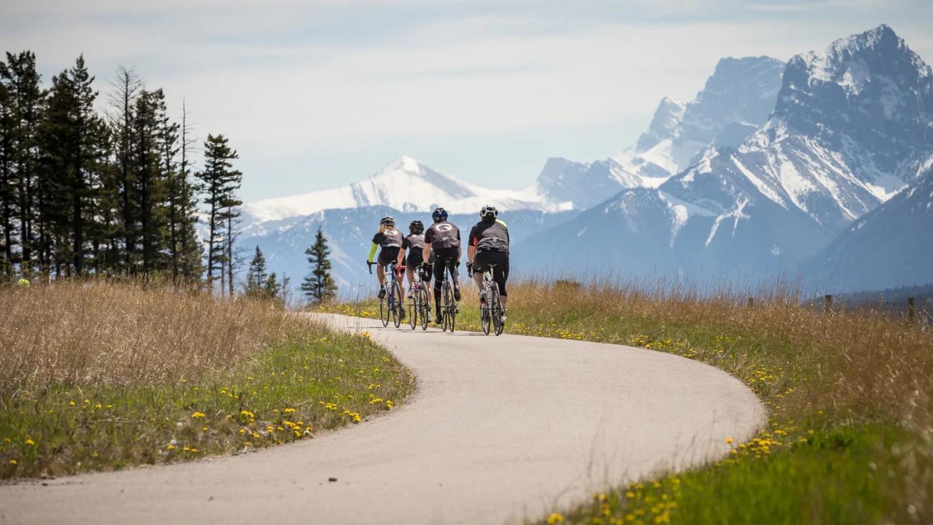 Special! New Downtown Mtn View Free Parking 2B&2B Lejlighed Canmore Eksteriør billede
