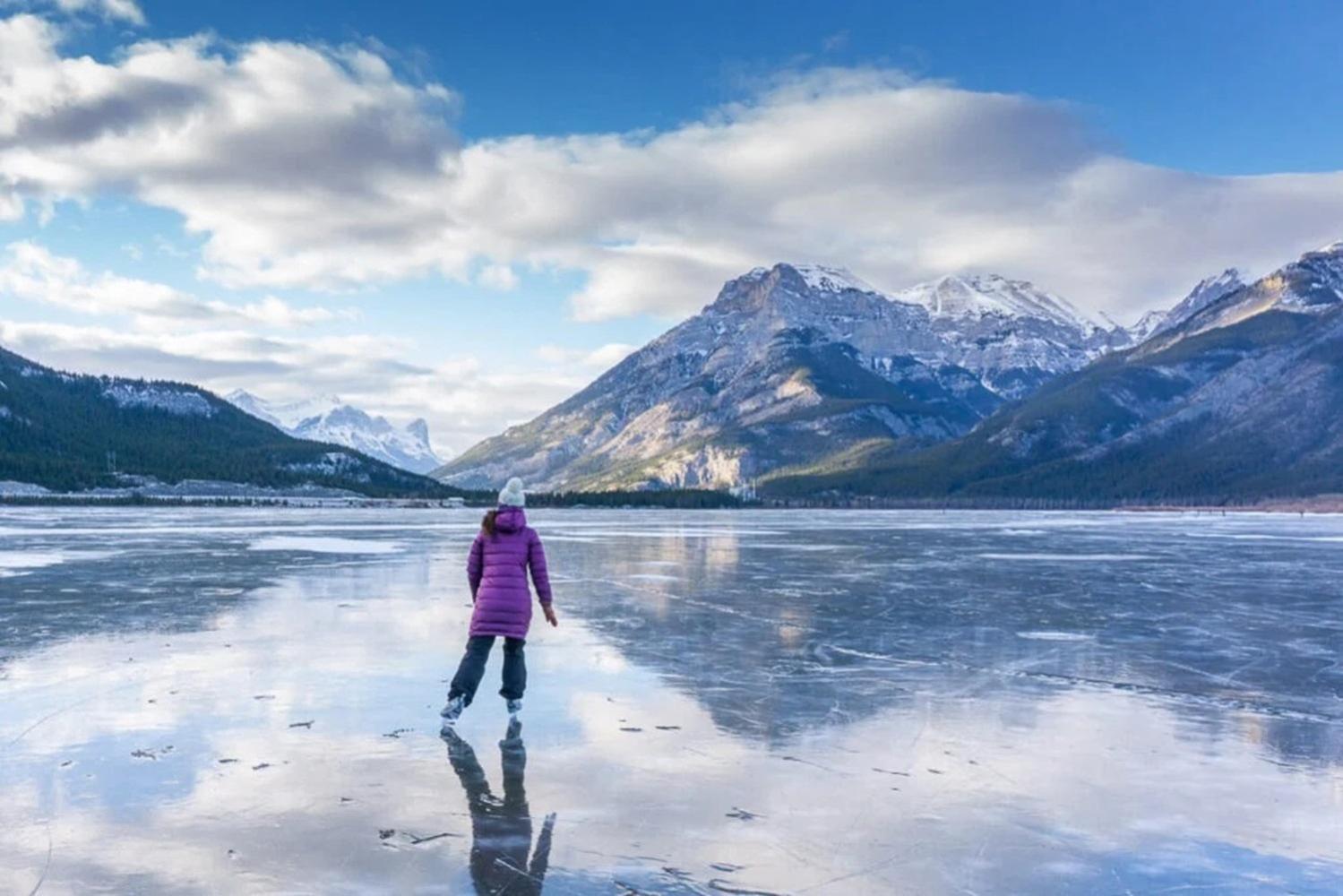 Special! New Downtown Mtn View Free Parking 2B&2B Lejlighed Canmore Eksteriør billede