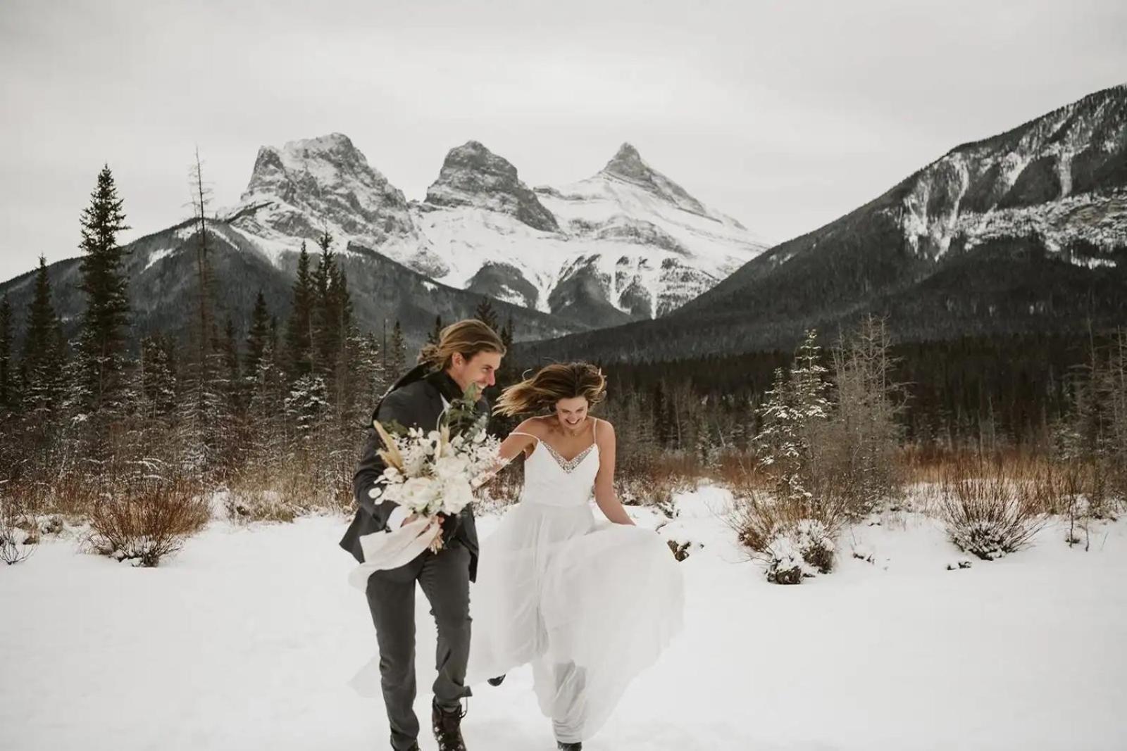 Special! New Downtown Mtn View Free Parking 2B&2B Lejlighed Canmore Eksteriør billede