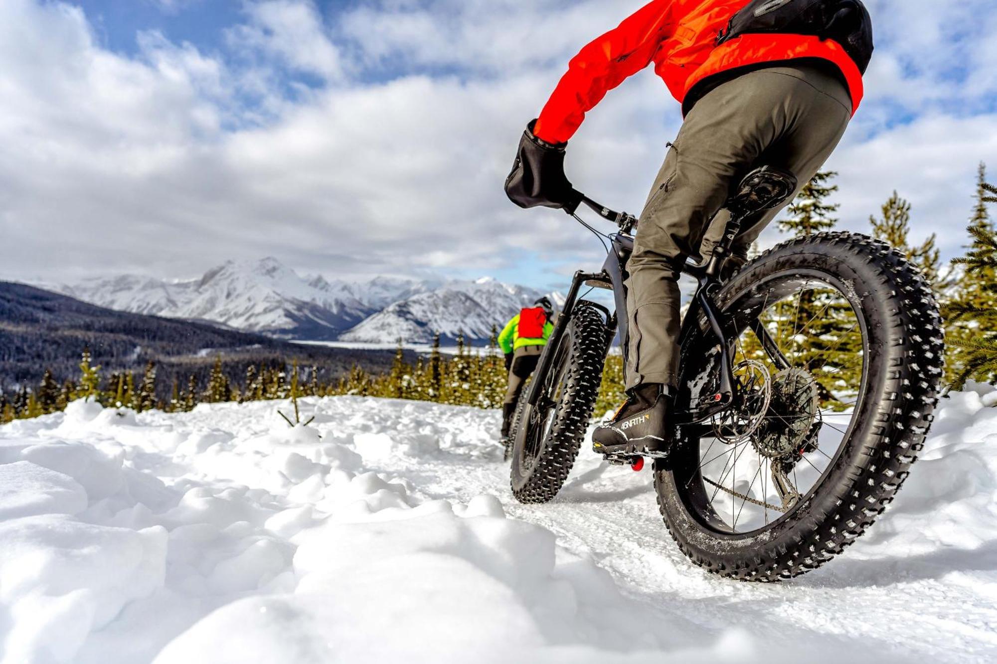 Special! New Downtown Mtn View Free Parking 2B&2B Lejlighed Canmore Eksteriør billede